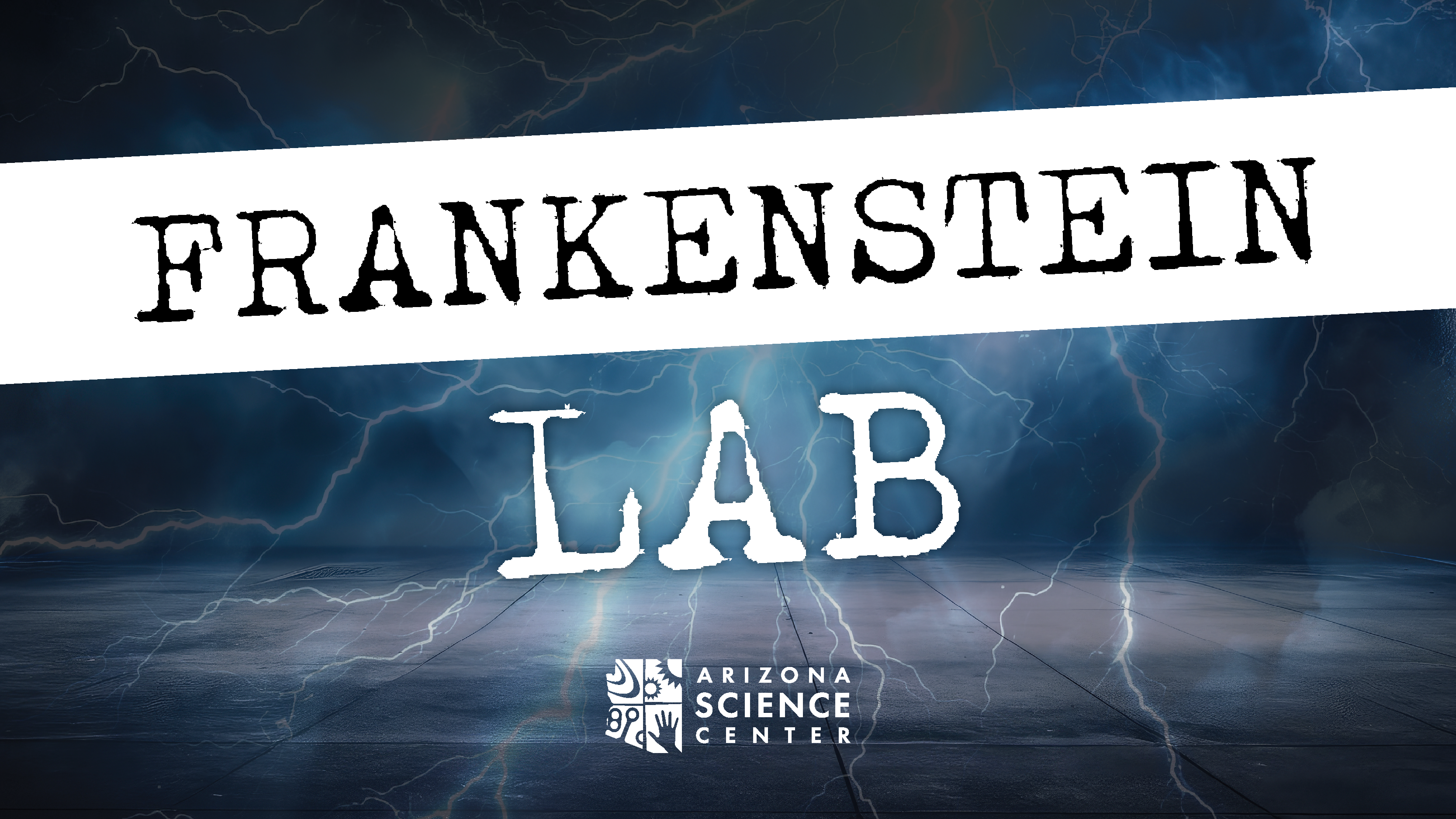 Frankenstein Lab