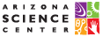 arizona science center logo small