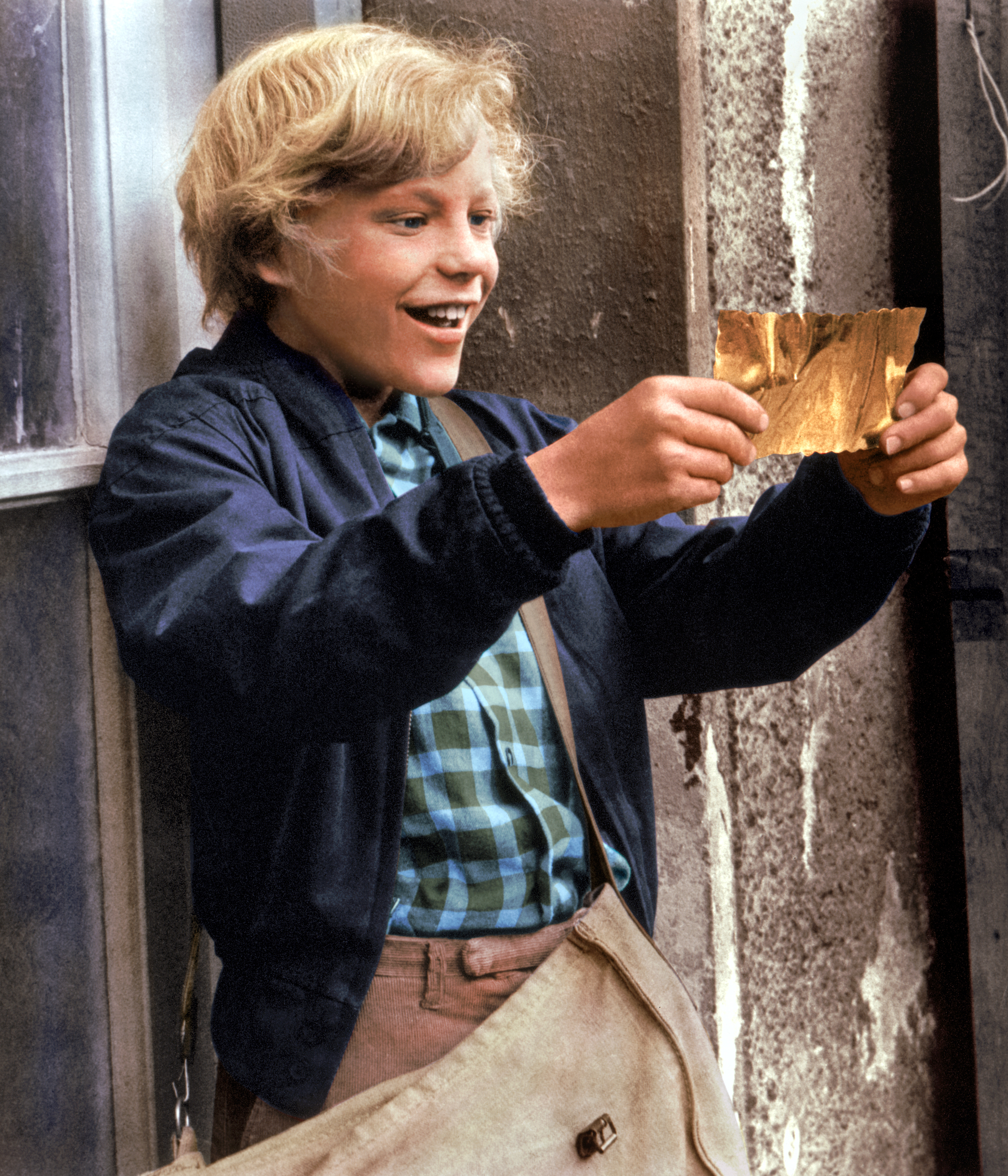 Wonka Gallery 4