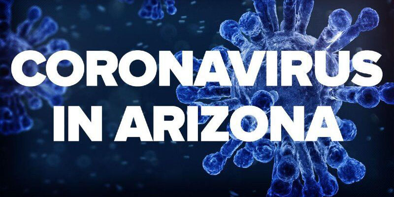 Coronavirus in Arizona