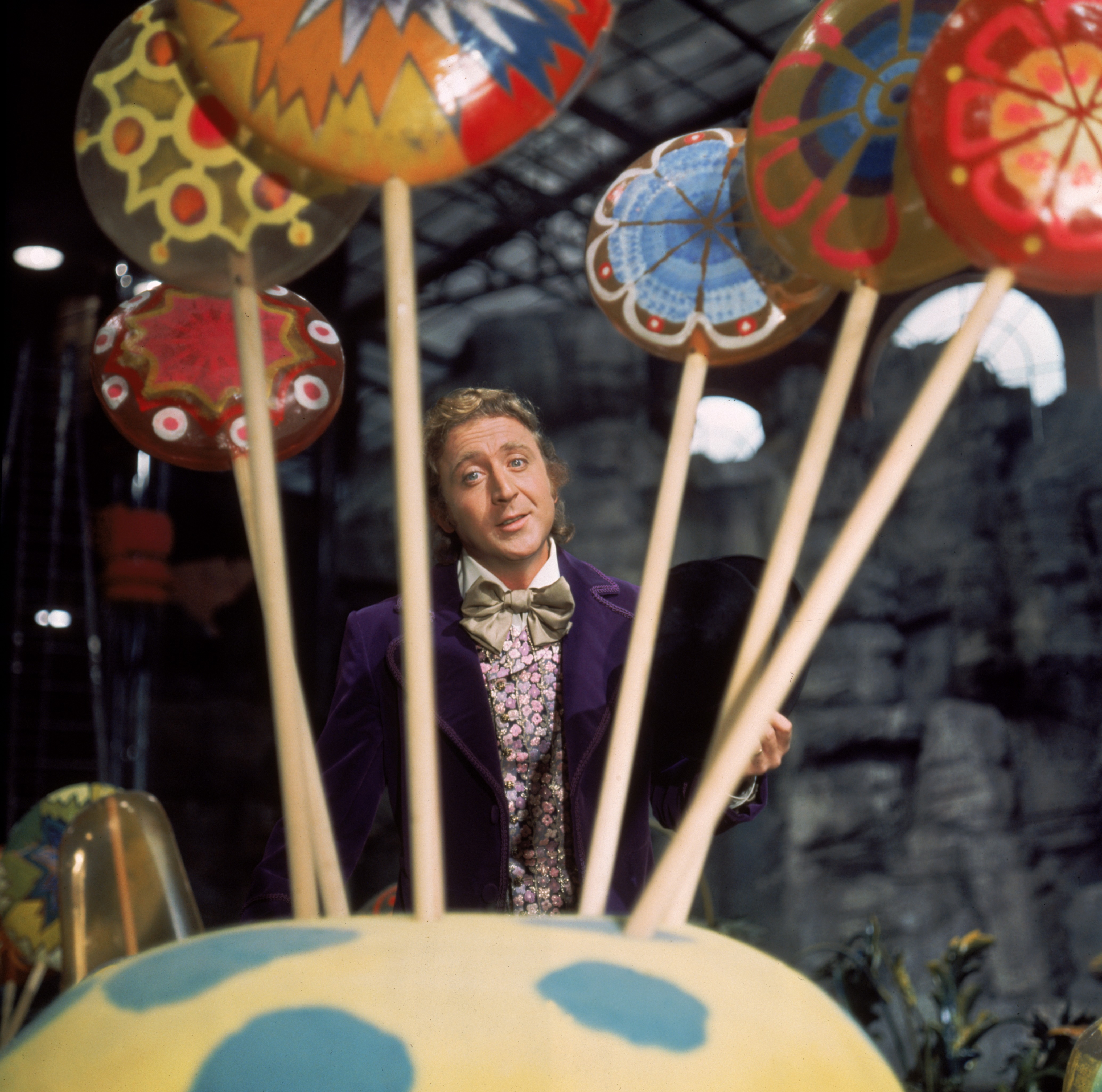 Wonka Gallery 7