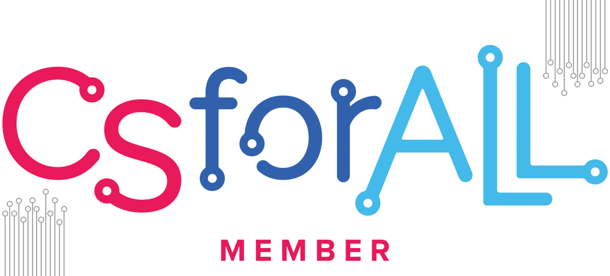 CSForAll Logo
