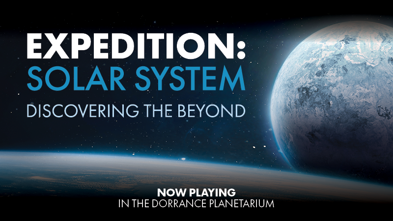 Expedition: Solar System