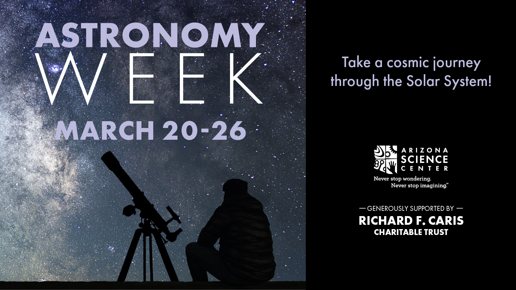 Astronomy Week