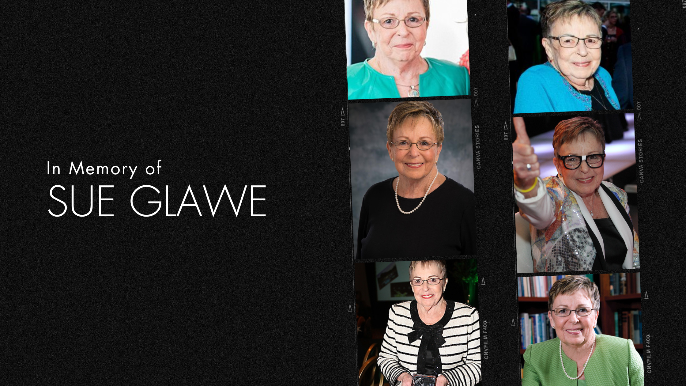 Sue Glawe