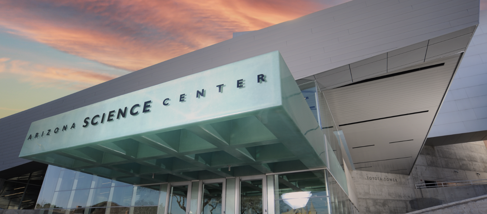 Arizona Science Center Extended Hours