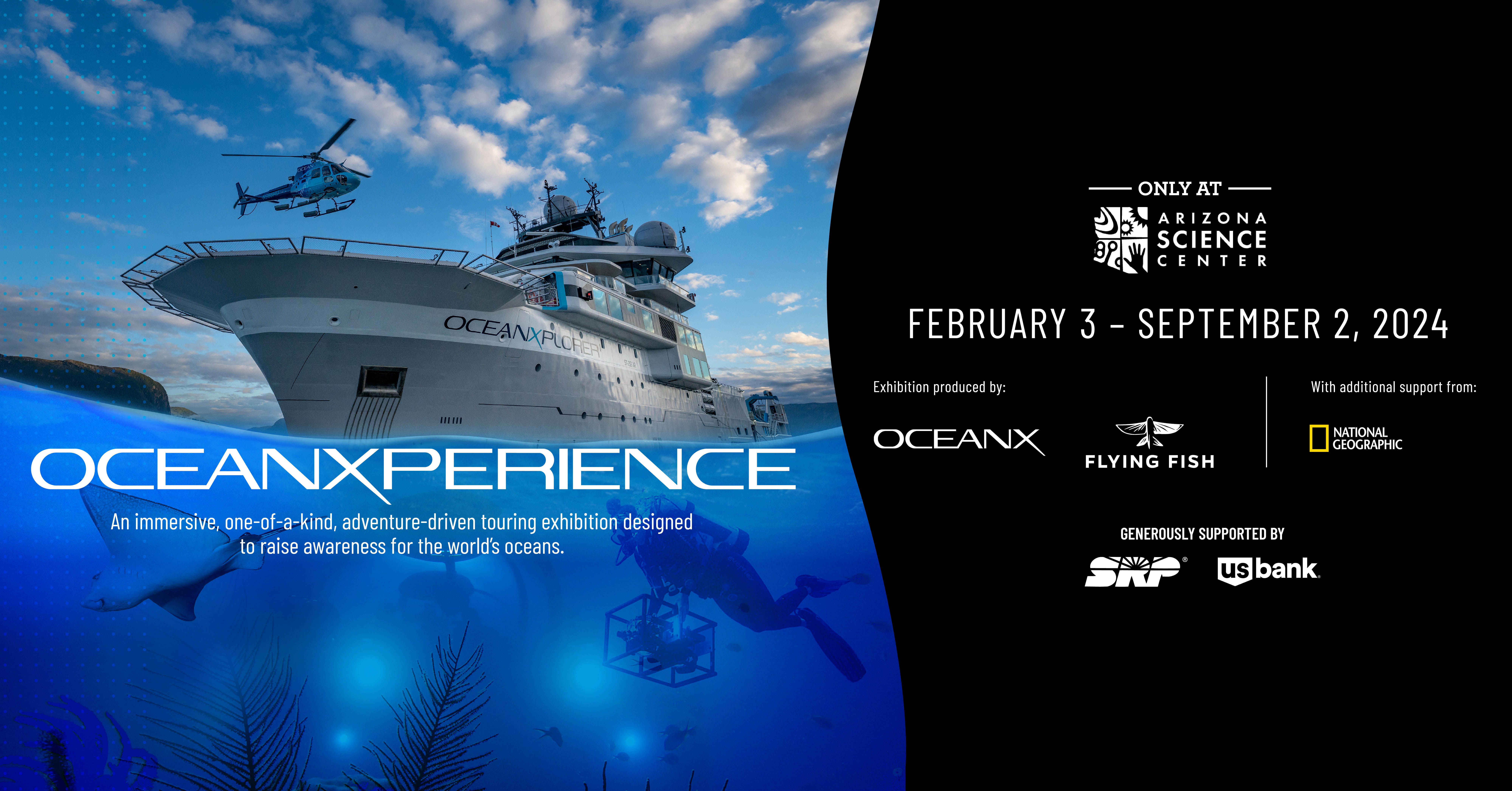 OceanXperience