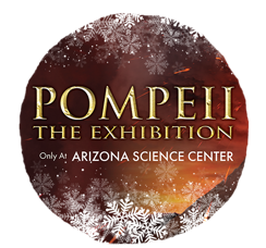 Arizona Science Center Snow Week