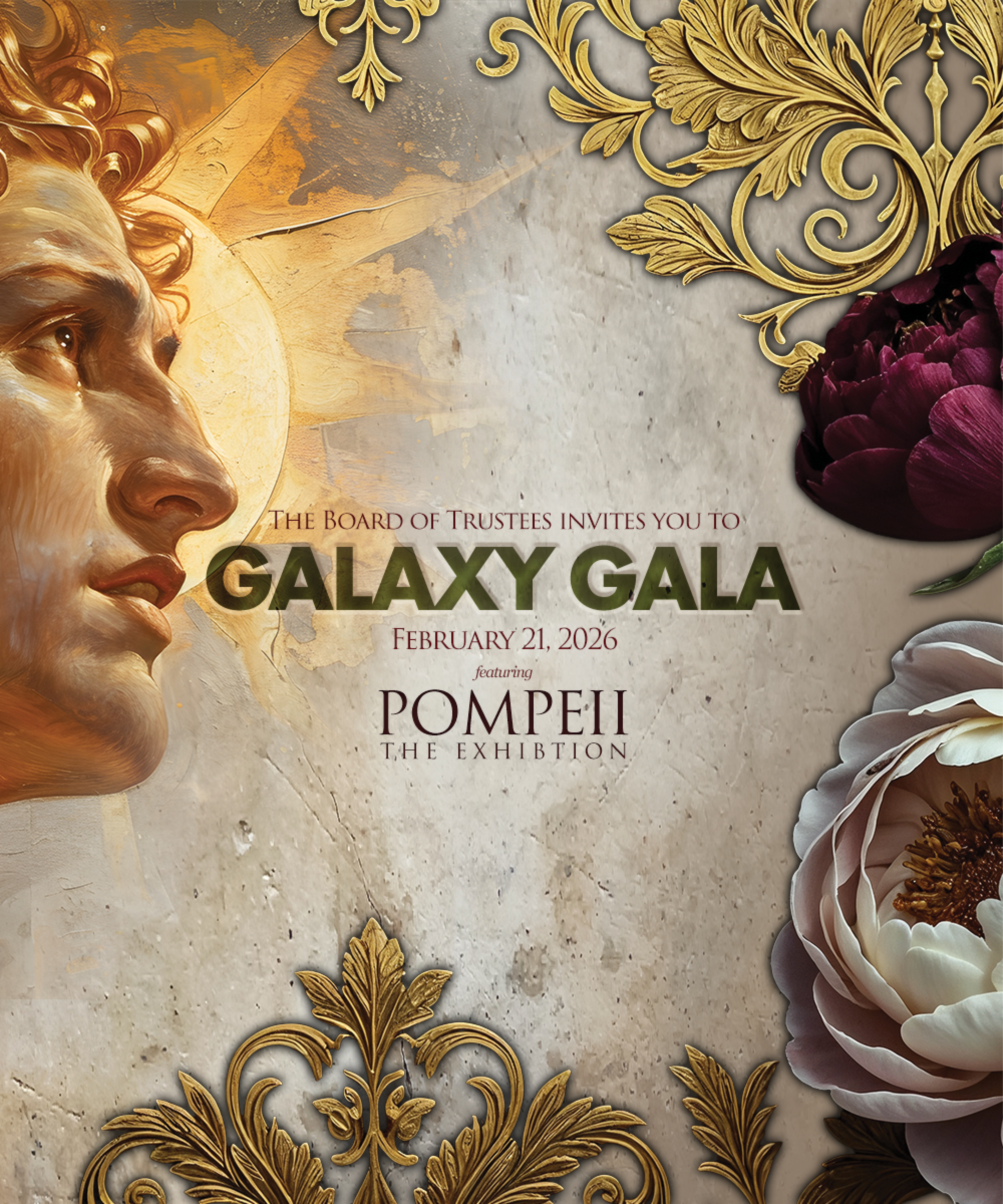 Galaxy Gala 2026