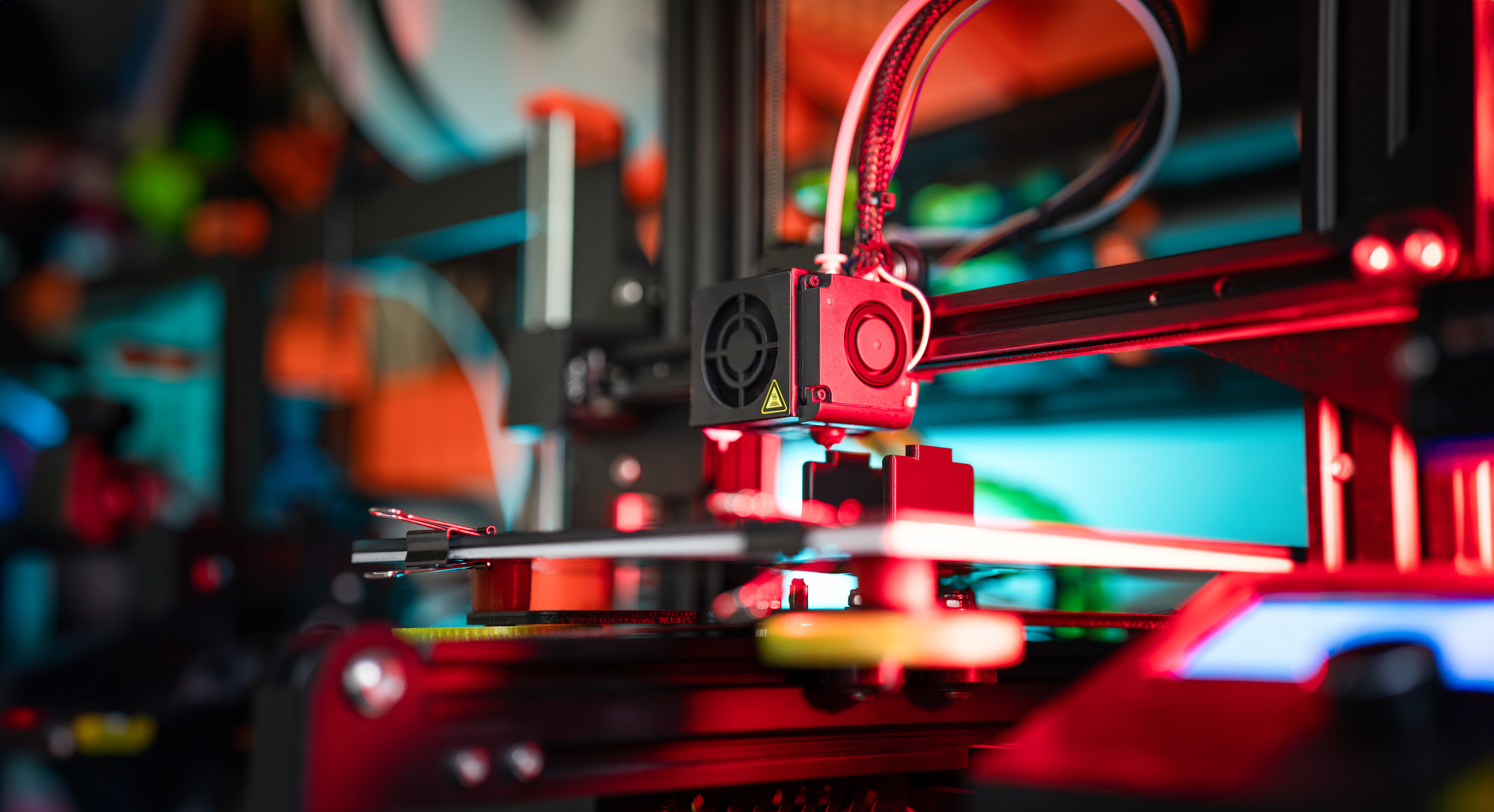 Maker Space Overview
