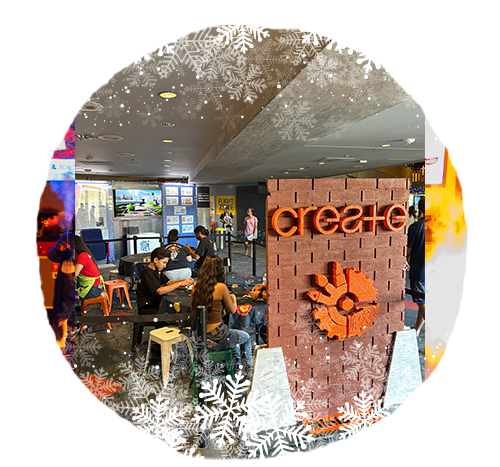 SNOW WEEK Arizona Science Center