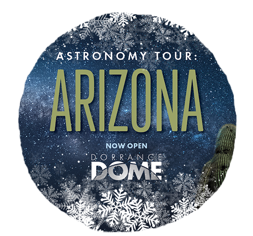 SNOW WEEK Arizona Science Center