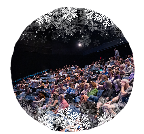 SNOW WEEK Arizona Science Center