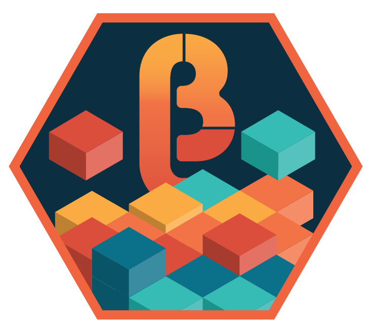 BUILD IT Patch
