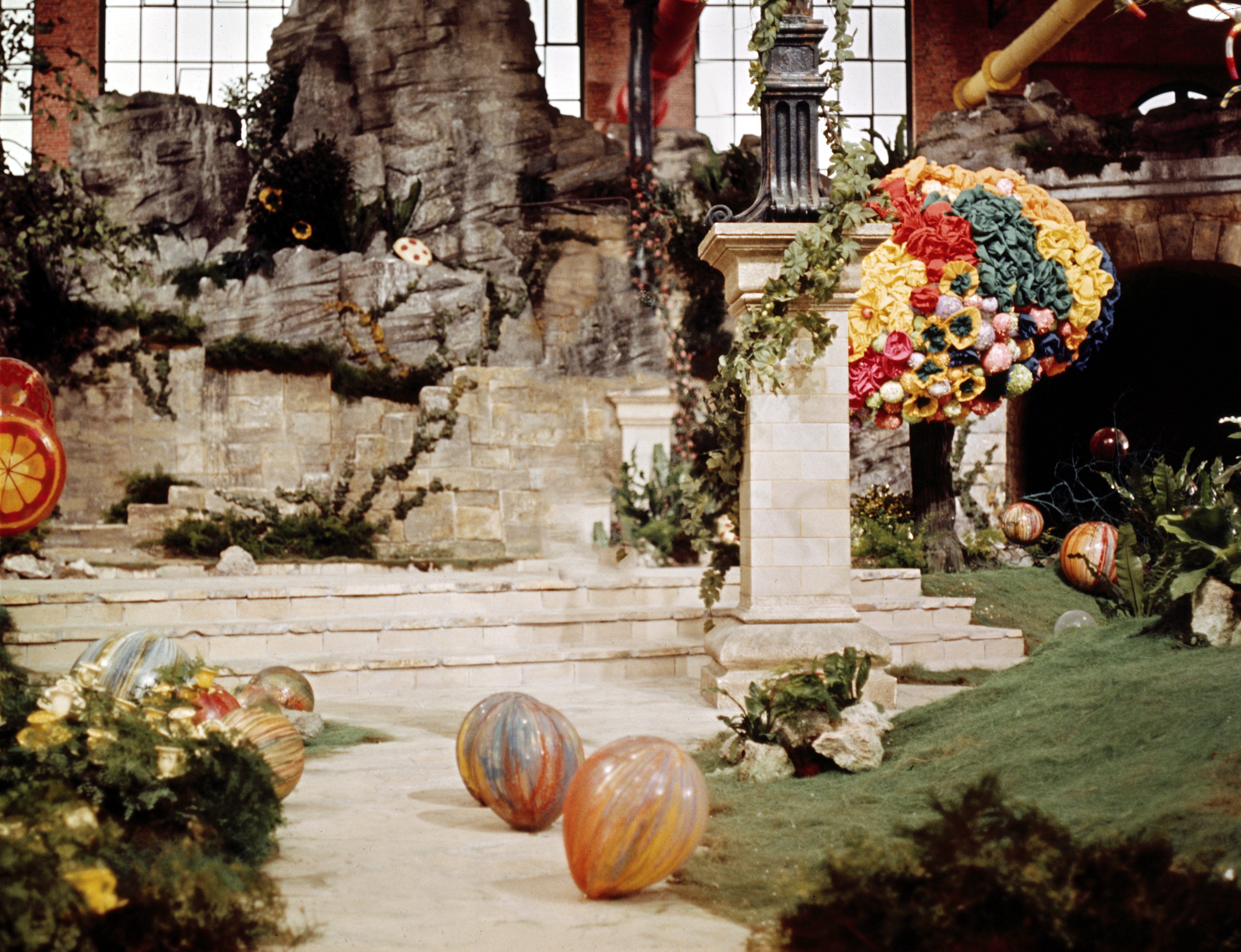 Wonka Gallery 5