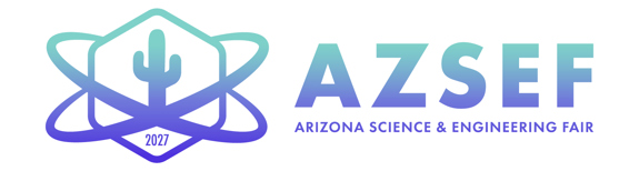 AzSEF 2027 Logo