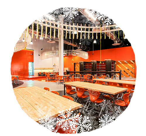 SNOW WEEK Arizona Science Center